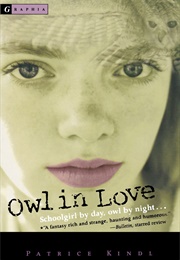Owl in Love (Patrice Kindl)