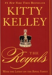 The Royals (Kitty Kelley)