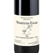 Wantirna Estate Amelia Cabernet Merlot