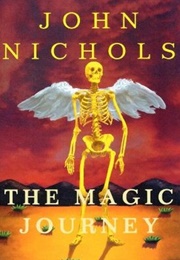 The Magic Journey (John Nichols)
