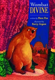 Wombat Divine (Mem Fox)