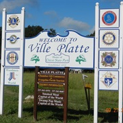 Ville Platte, Louisiana