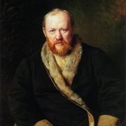 Aleksandr Ostrovsky