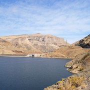 Boysen State Park, Wyoming