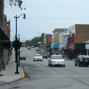 Troy, Missouri