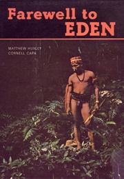 Farewell to Eden (Cornell Capa)