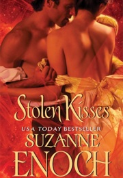 Stolen Kisses (Suzanne Enoch)