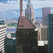 William Donald Center-Baltimore