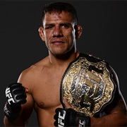 Rafael Dos Anjos