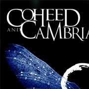 Coheed and Cambria