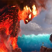 Know Who You Are Moana