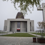 Temple of Divine Providence