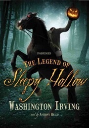 The Legend of Sleepy Hollow (Washington Irving)