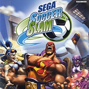 Sega Soccer Slam