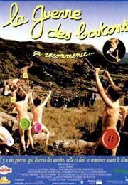 War of the Buttons (Yves Robert)