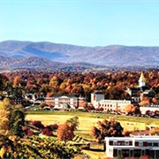Dahlonega Ga