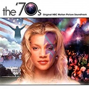 The 70s Soundtrack