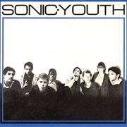 Sonic Youth