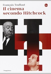 Il Cinema Secondo Hitchcock (François Truffaut)
