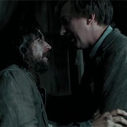 Sirius and Remus