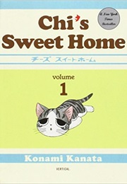 Chi's Sweet Home (Kanata Konami)