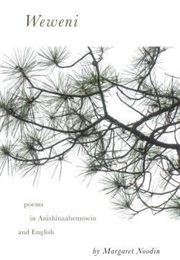 Weweni (Margaret Noodin)