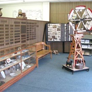 Meade County Historical Museum