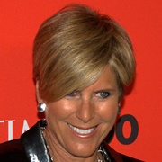 Suze Orman