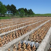 Forbidden Gardens, Katy, Tx