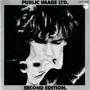 Public Image Ltd. - Second Edition