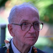 James a Michener
