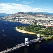 Kelowna, BC