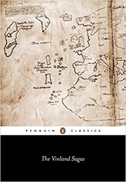 The Vinland Sagas (Penguin Classics)