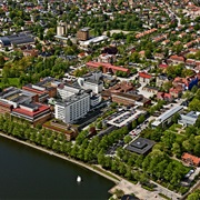 Växjö Municipality