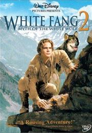 White Fang 2
