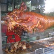 Roasted Pork