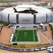 University of Phoenix Stadium - United States