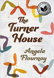 The Turner House (Angela Fluornoy)