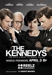 The Kennedys (2011)