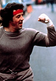 Rocky Trains-Rocky (1976)