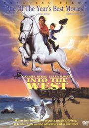 Into the West