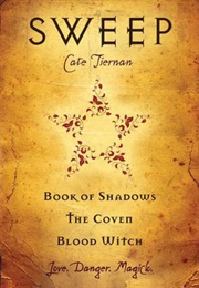 Sweep Volume 1 (Cate Tiernan)