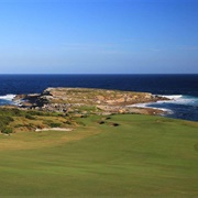 New South Wales G.C. NSW, Australia