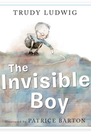 The Invisible Boy (Trudy Ludwig)