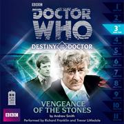 Vengeance of the Stones (1 Part)