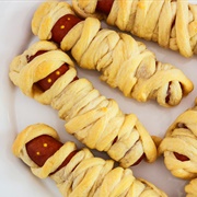 Mummy Dogs