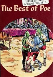 The Best of Poe (Naunerle Farr)