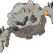 Alolan Graveler
