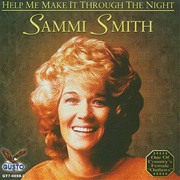 Help Me Make It Through the Night - Sammi Smith