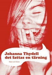 Det Fattas En Tärning (Johanna Thydell)